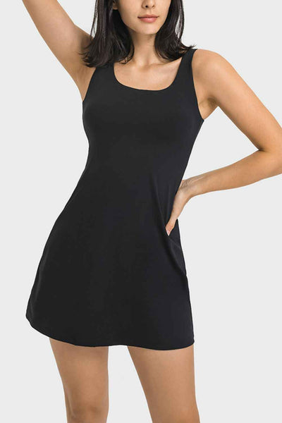 Faye Active Dress