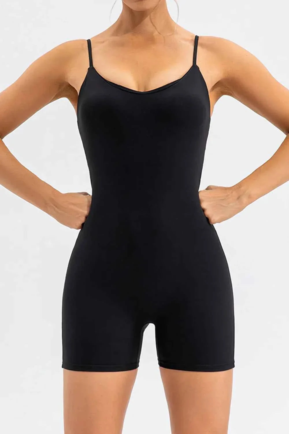 Nivara Romper