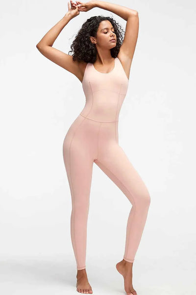 Lumina Jumpsuit