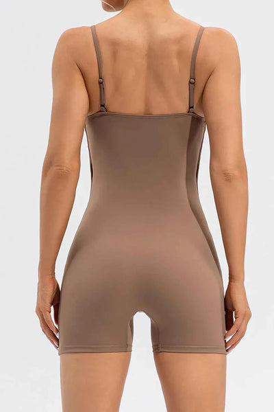 Nivara Romper