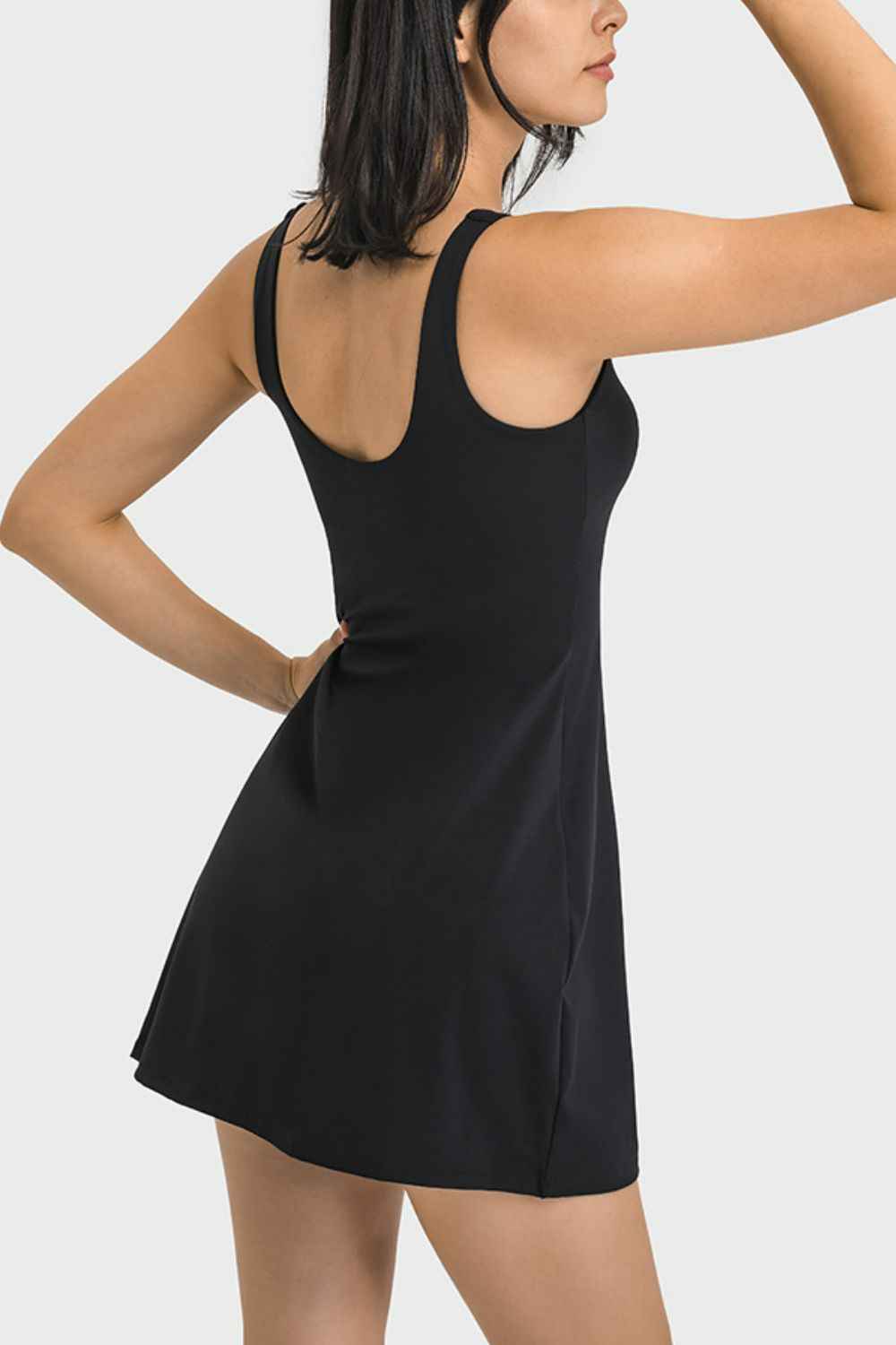 Faye Active Dress