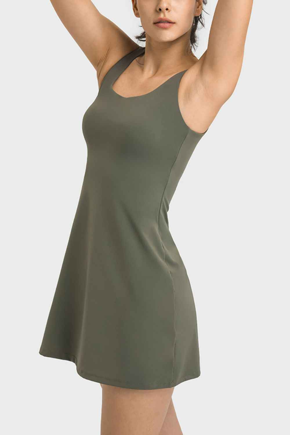 Faye Active Dress