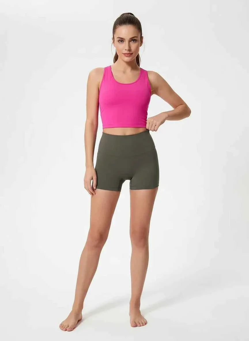 Deep Dark Green / XL