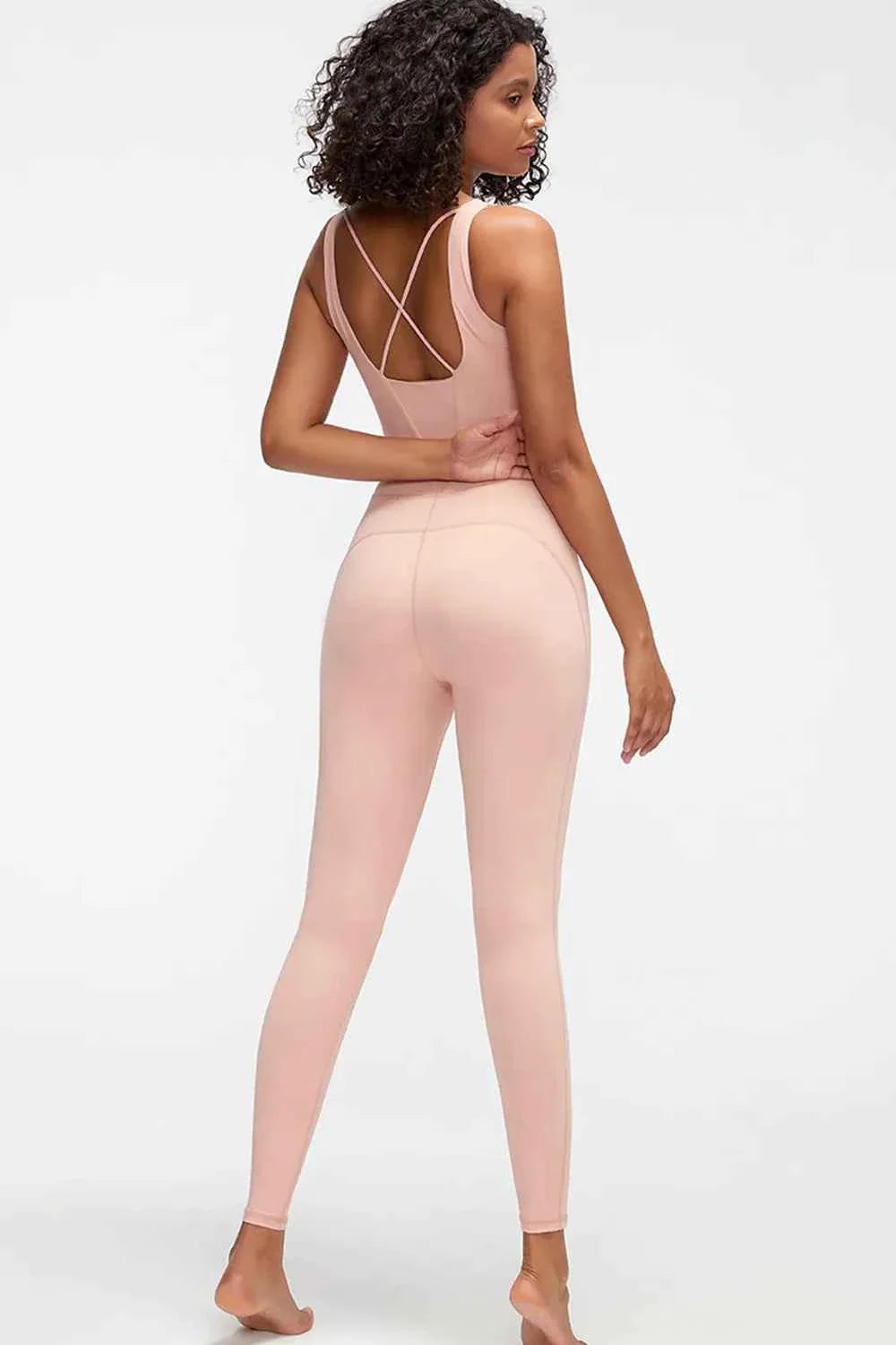 Lumina Jumpsuit