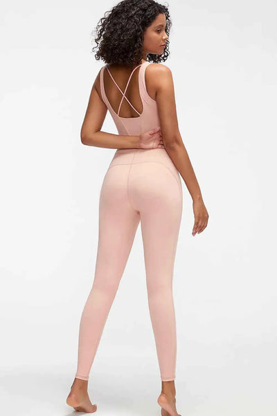 Lumina Jumpsuit