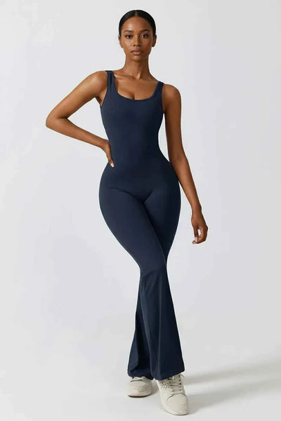 Iara Jumpsuit