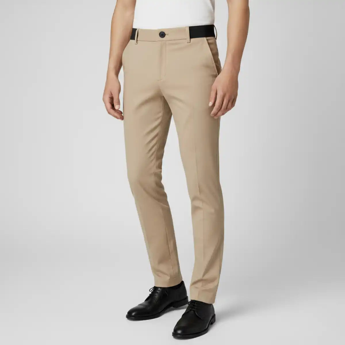 Beige / 4XL (52)