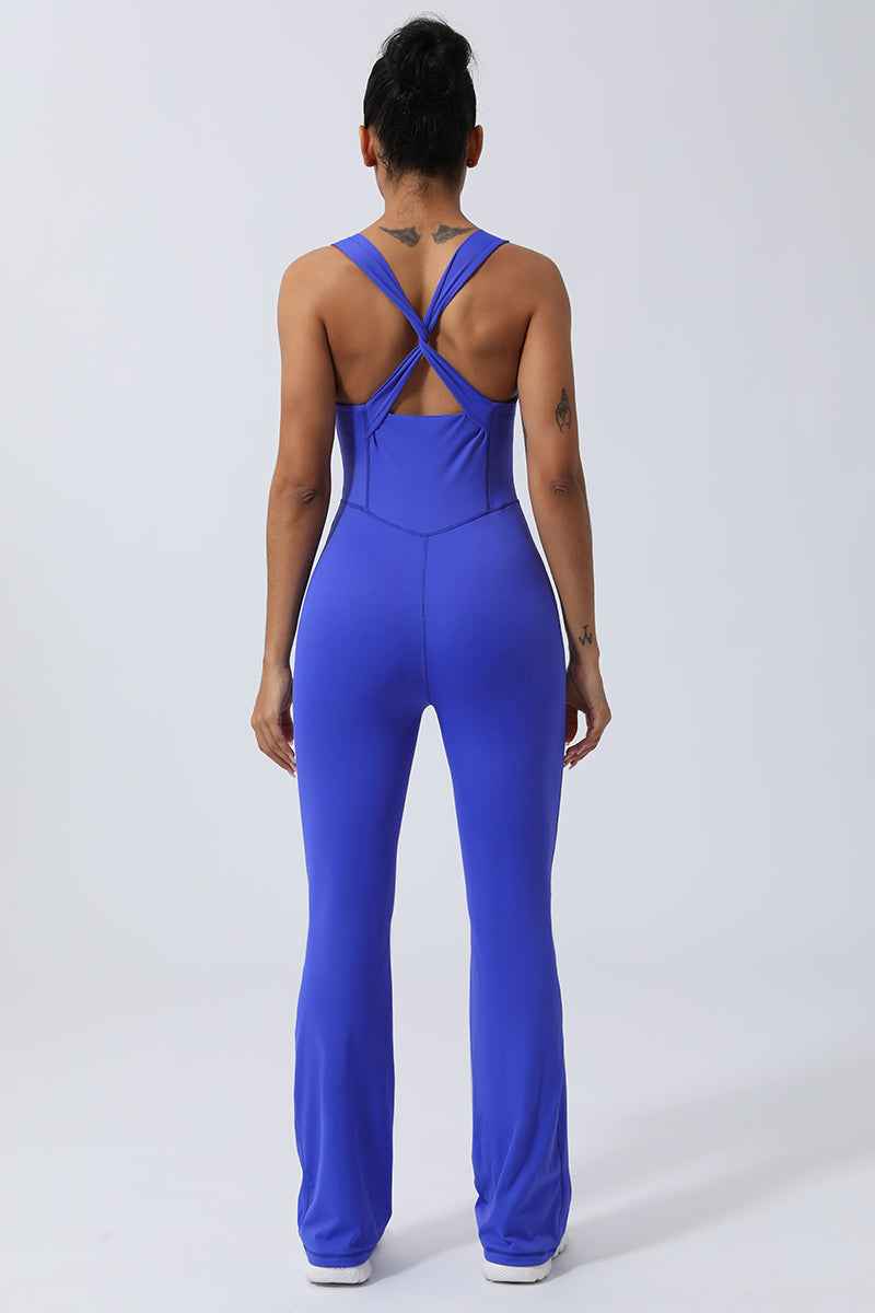 Camila Jumpsuit