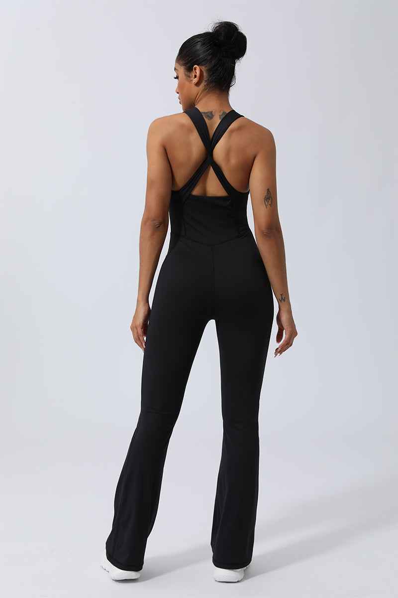 Camila Jumpsuit