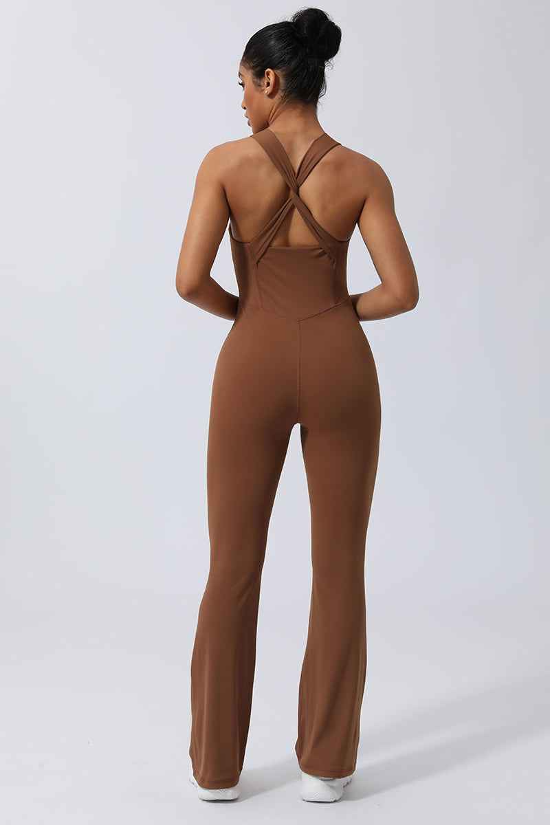 Camila Jumpsuit