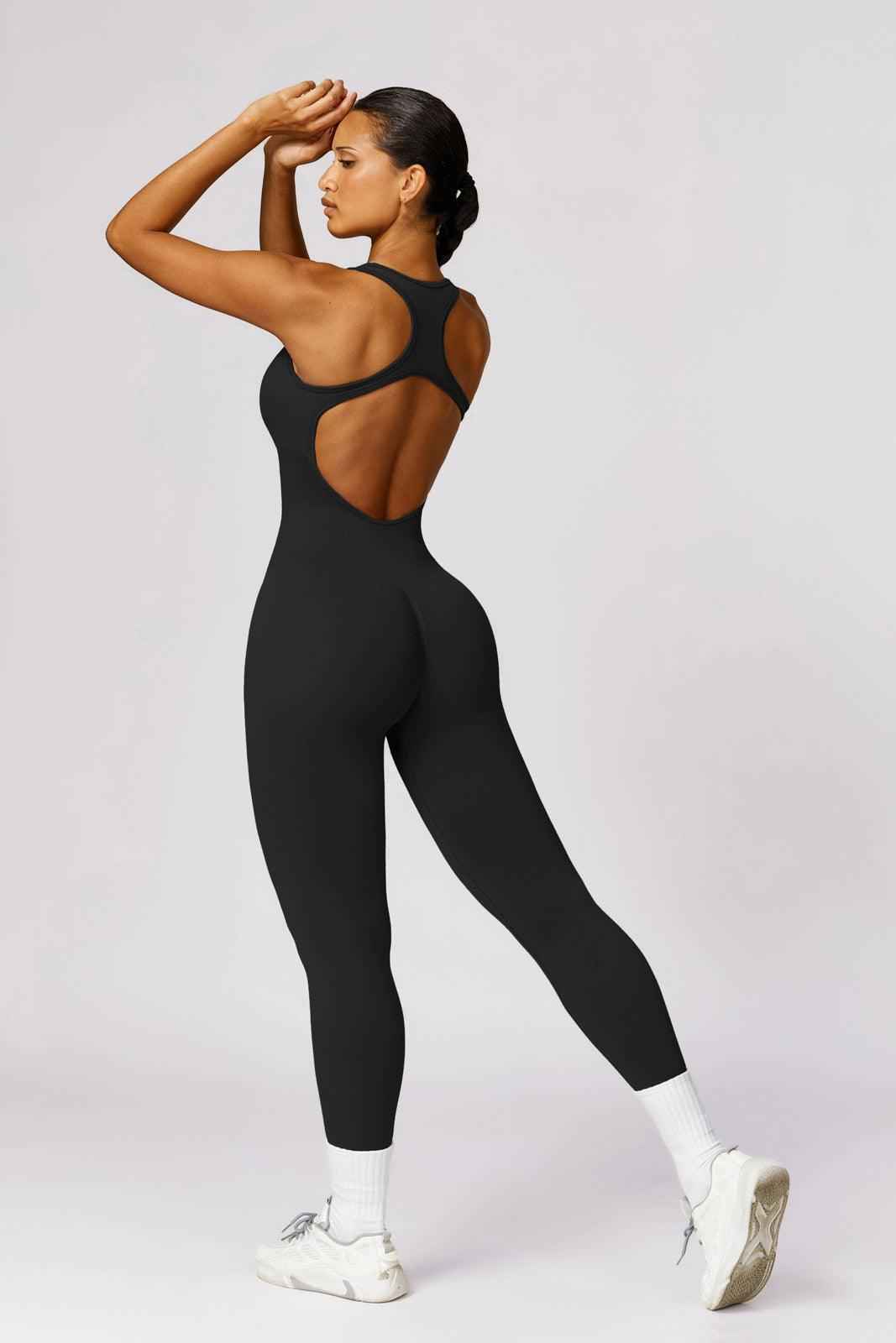 Elodie Active Jumpsuit