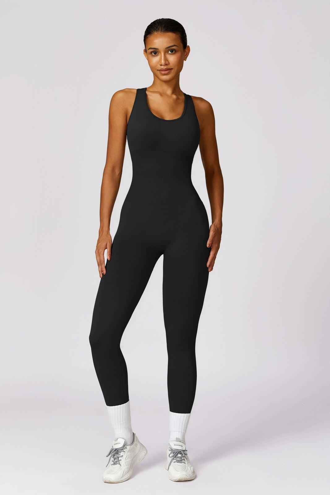 Elodie Active Jumpsuit