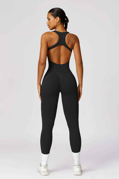 Elodie Active Jumpsuit