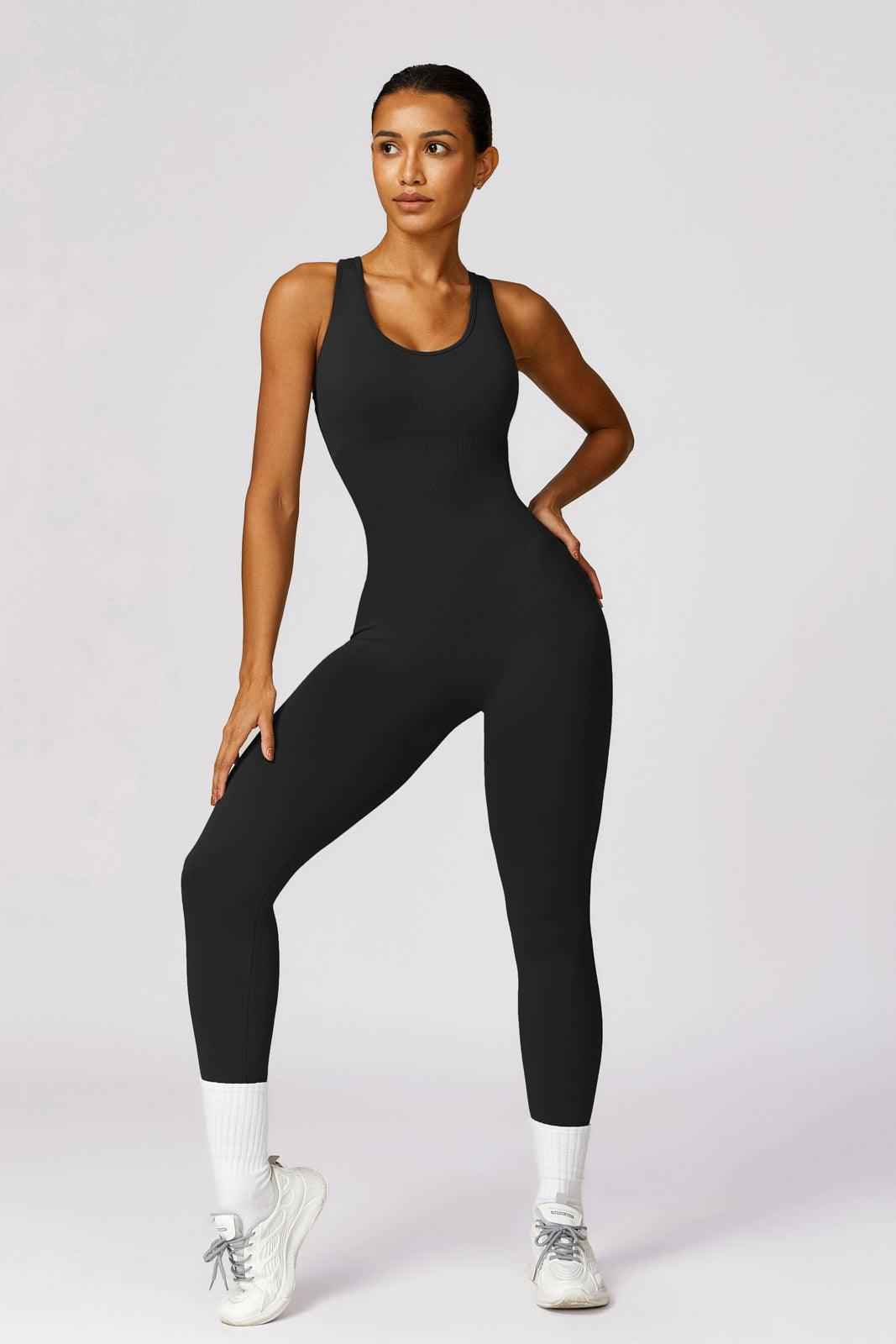 Elodie Active Jumpsuit