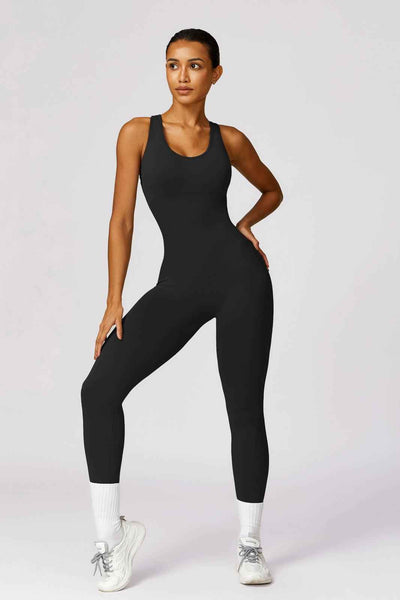 Elodie Active Jumpsuit