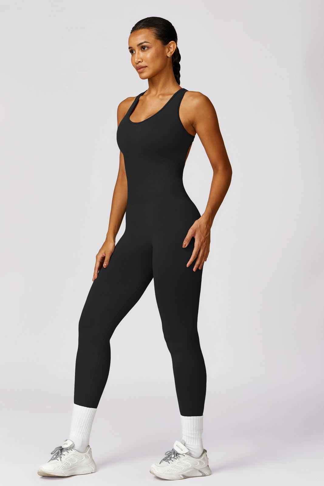 Elodie Active Jumpsuit