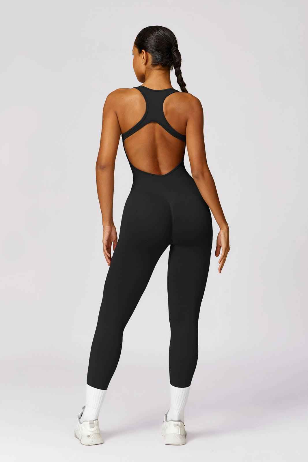 Elodie Active Jumpsuit