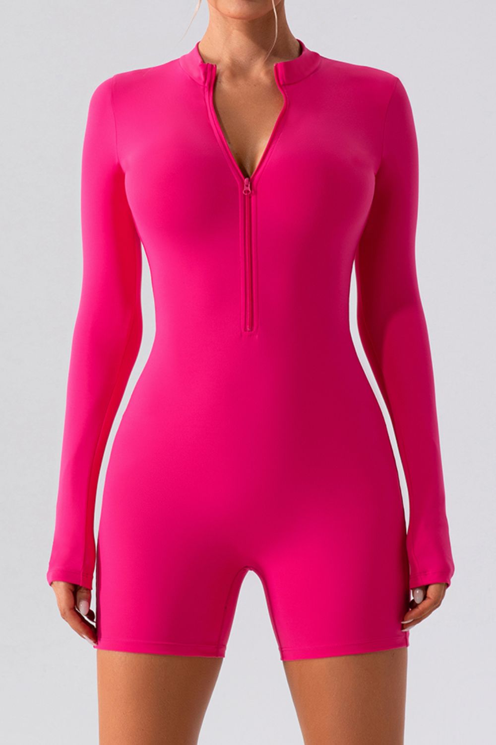 Hot Pink / XL
