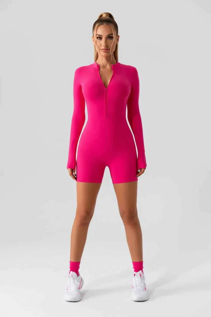 Hot Pink / XL