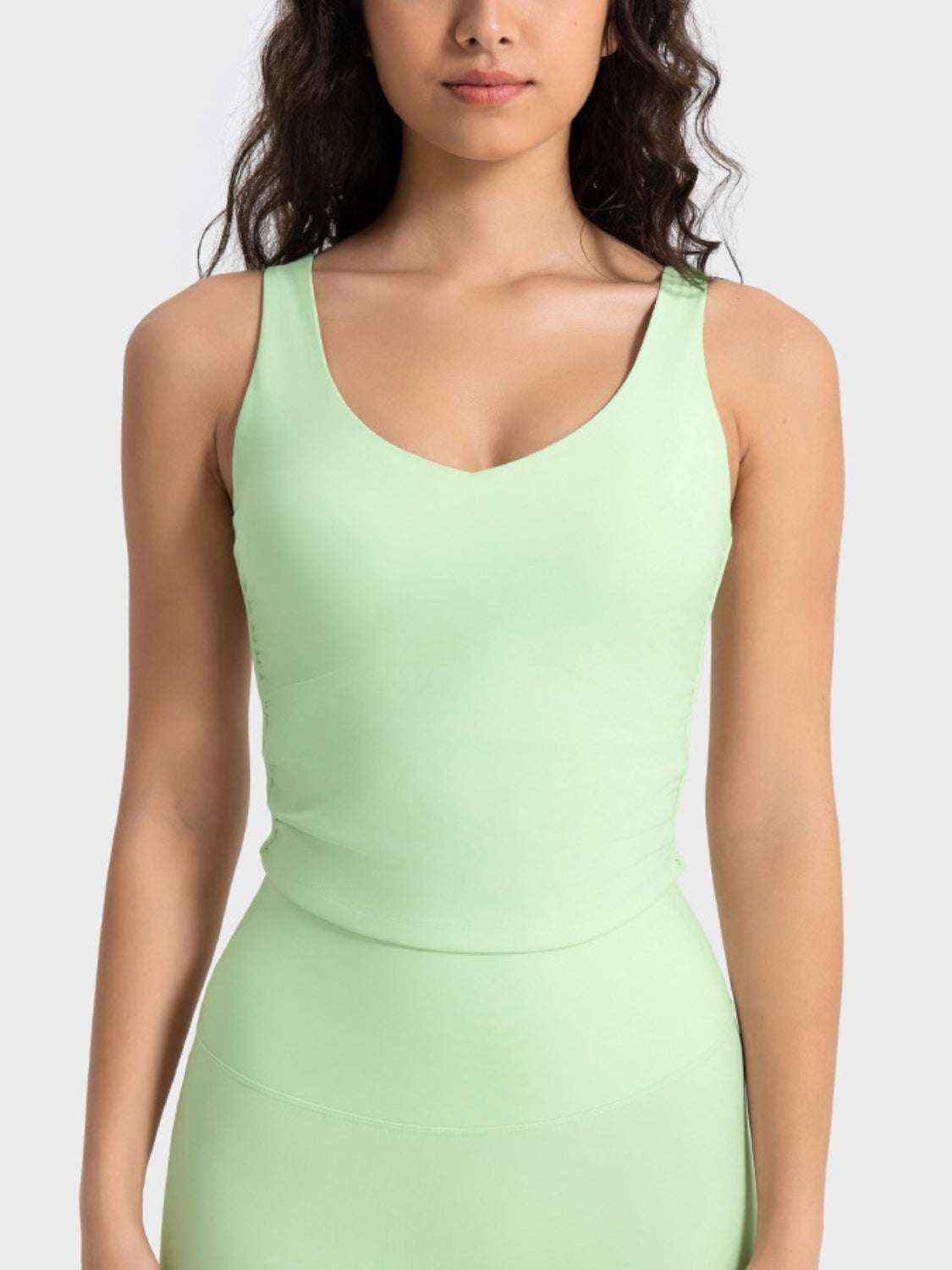 Light Green / XL