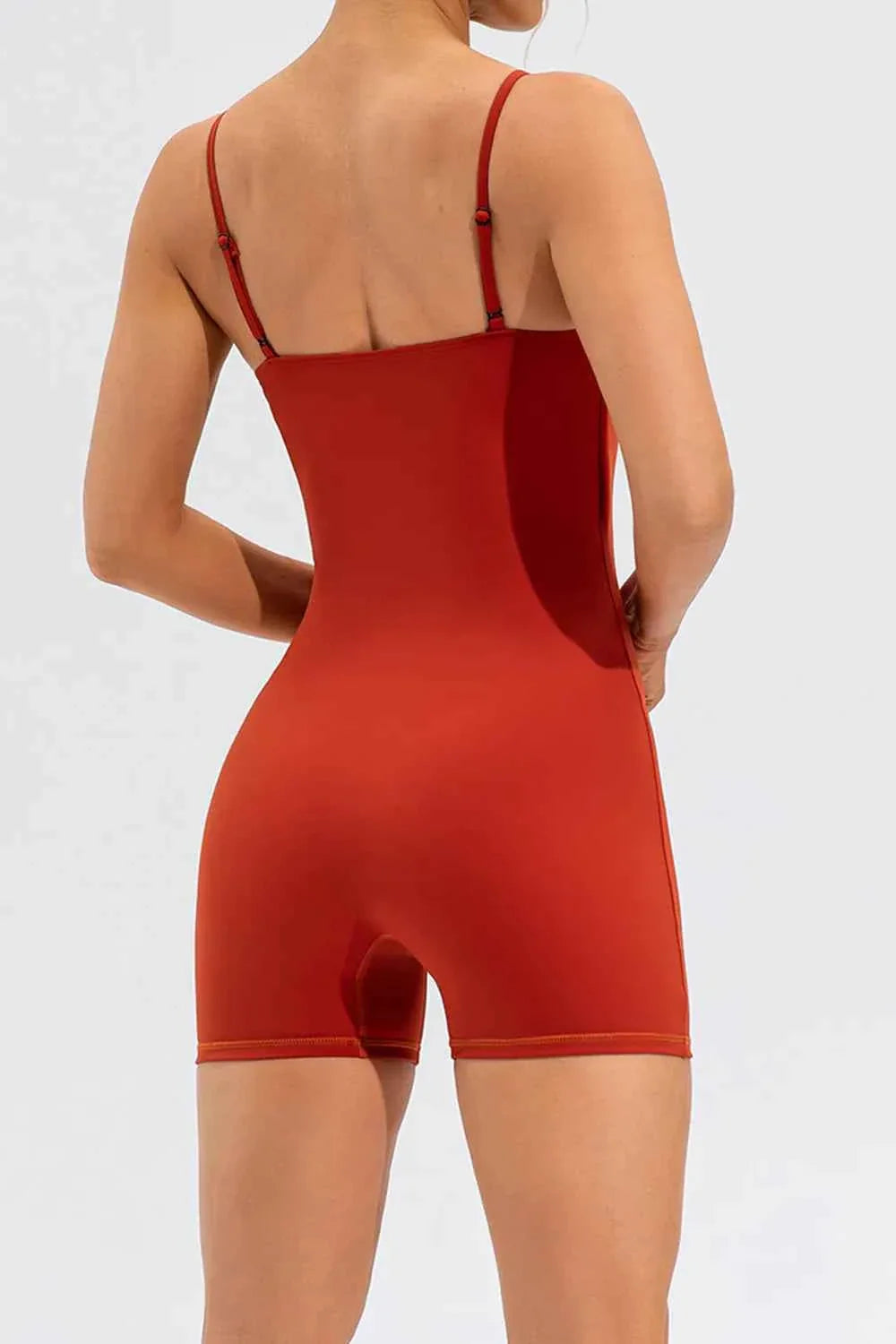Nivara Romper