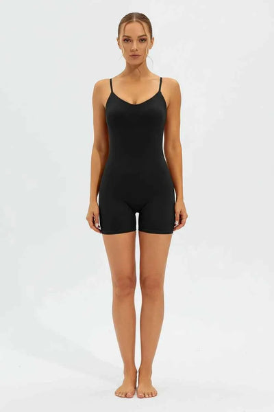 Nivara Romper