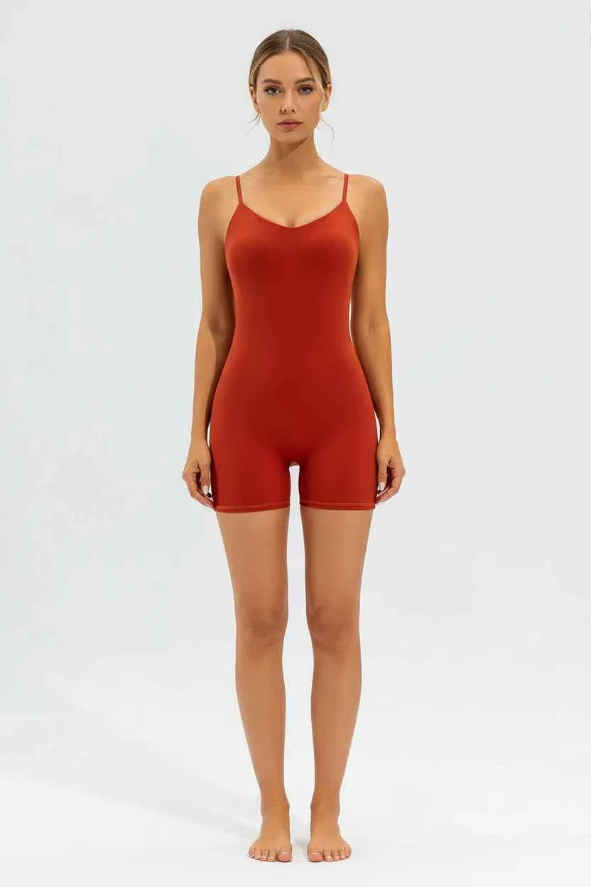 Nivara Romper