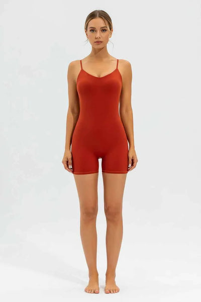 Nivara Romper