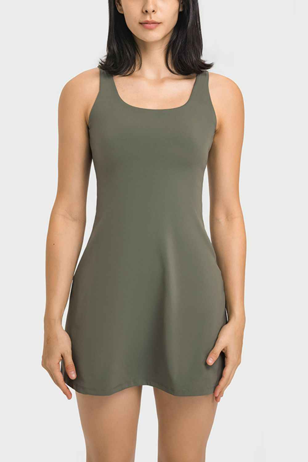 Faye Active Dress