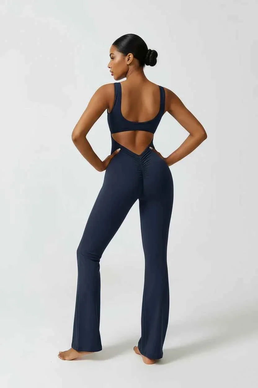 Iara Jumpsuit