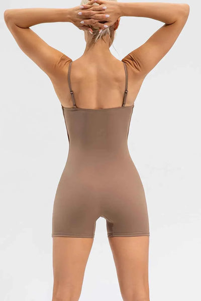 Nivara Romper